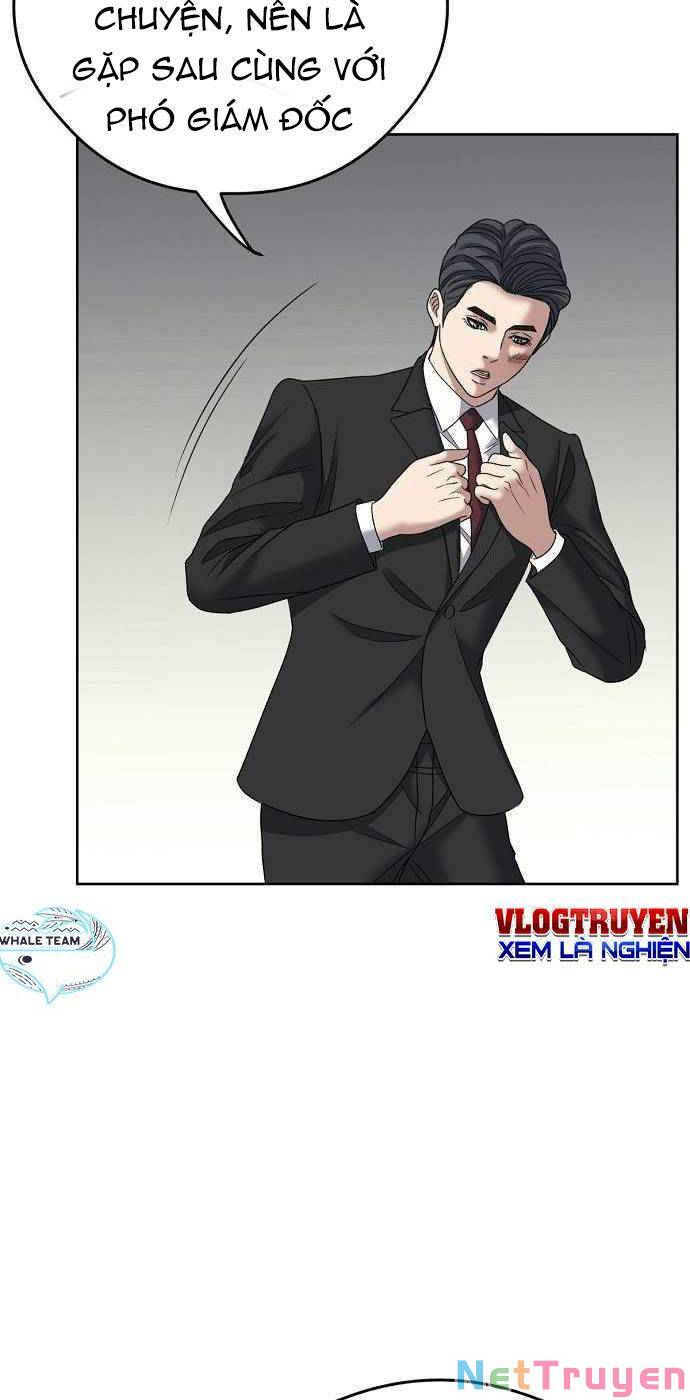 đấu kiếm - công tố viên lách luật chapter 9 25