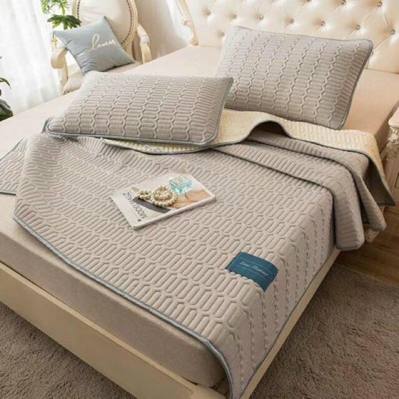 Chiếu điều hoà cao su non Giải pháp mùa hè cho gia đình bạn m