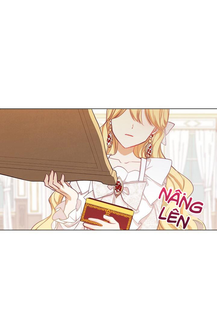 ác nữ đảo ngược đồng hồ cát chapter 7 71