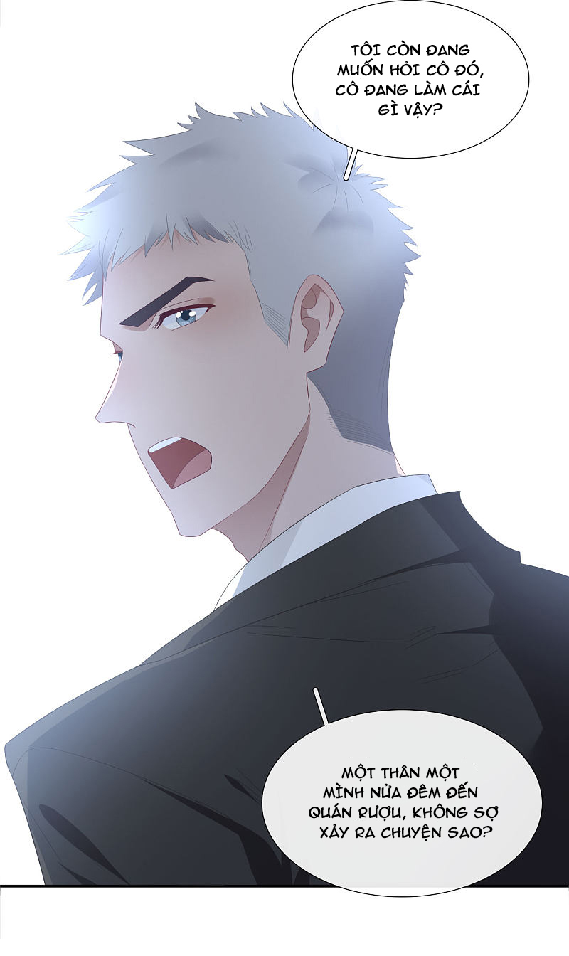 cái thùng cơm sát vách chapter 89 19