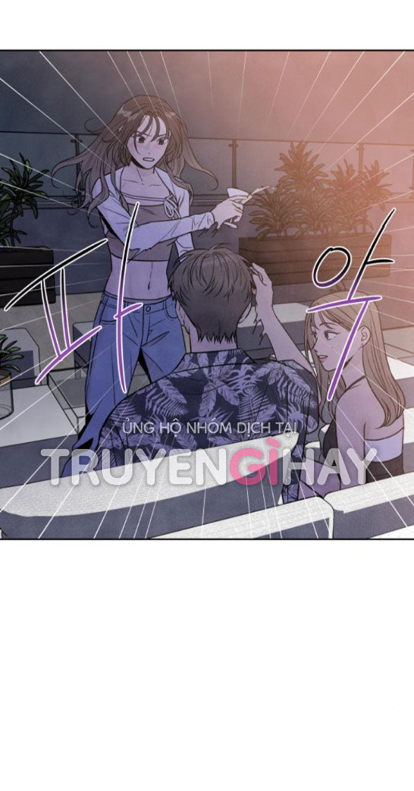 điều khiến tôi quyết tâm muốn chết chapter 46.2 24