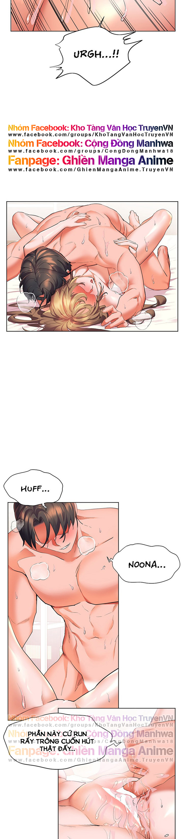 cô dâu thời thơ ấu của tôi chapter 22 22