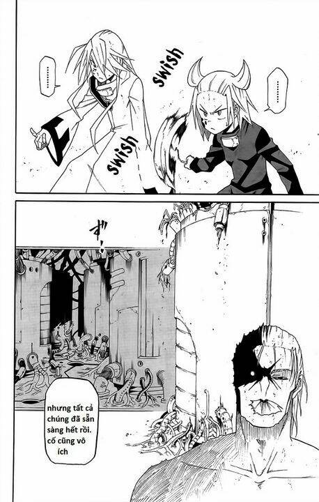 tripeace chapter 28 12