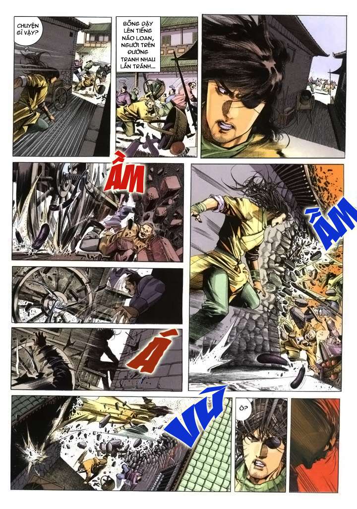 phong vân chapter 229 4