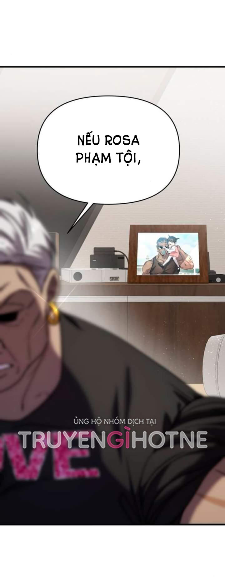 phản diện thuần túy chapter 30.2 12