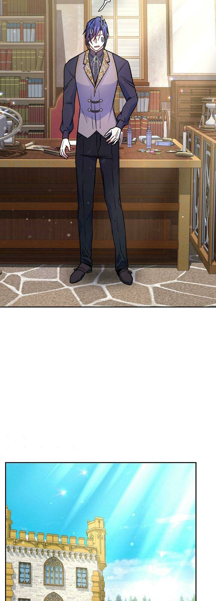 nàng evangeline chapter 15 18