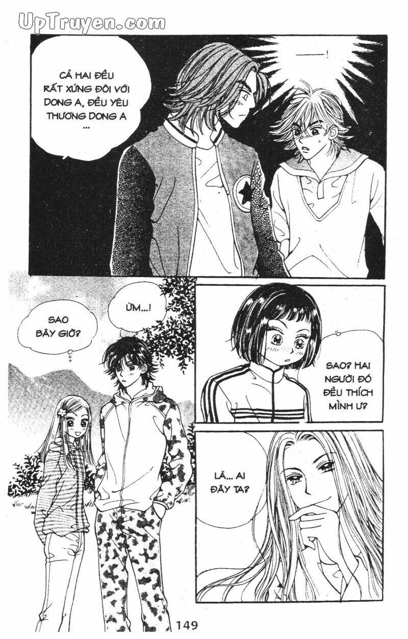 cô bé táo bạo chapter 30 44