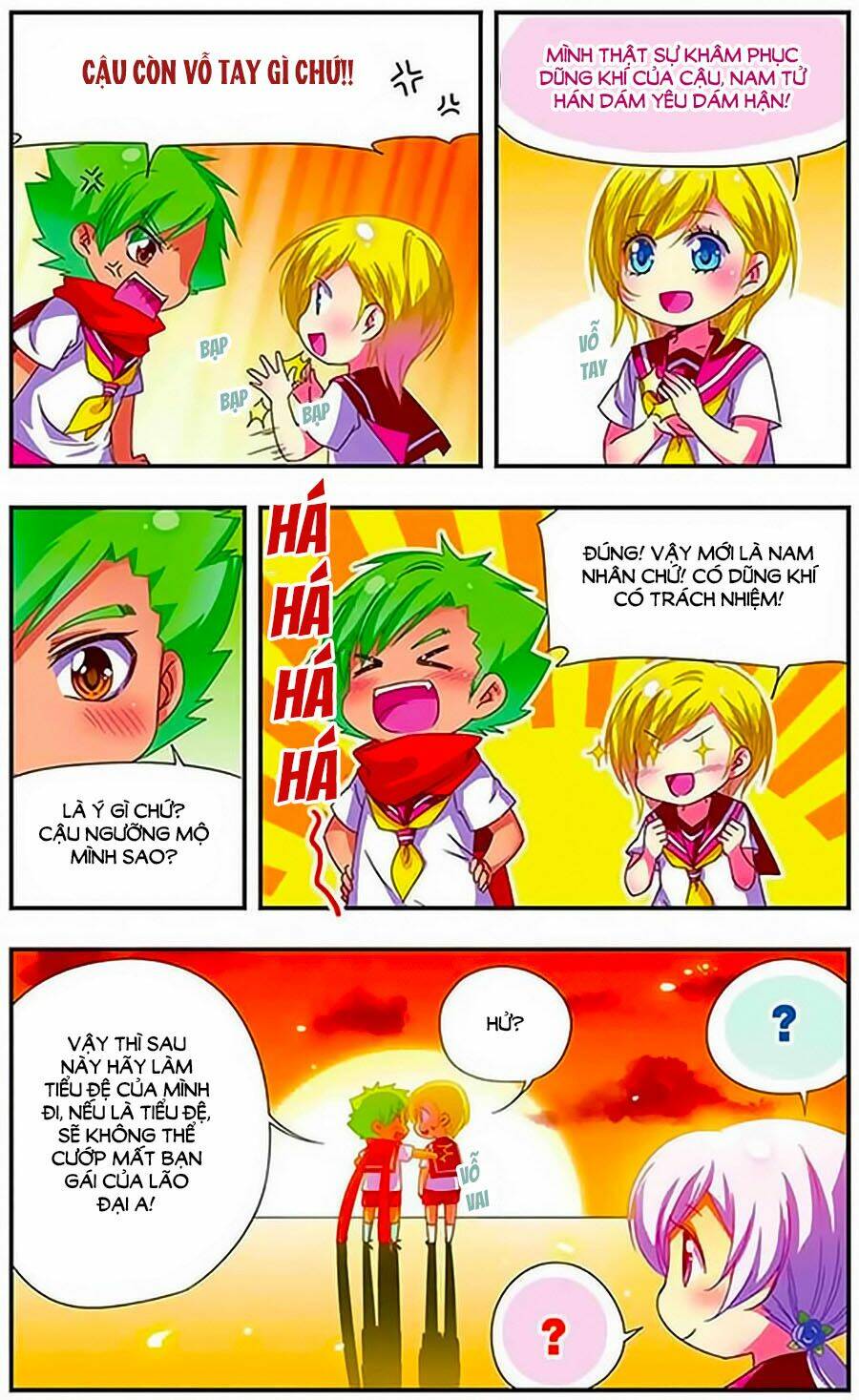 manh tam quốc chapter 113 13