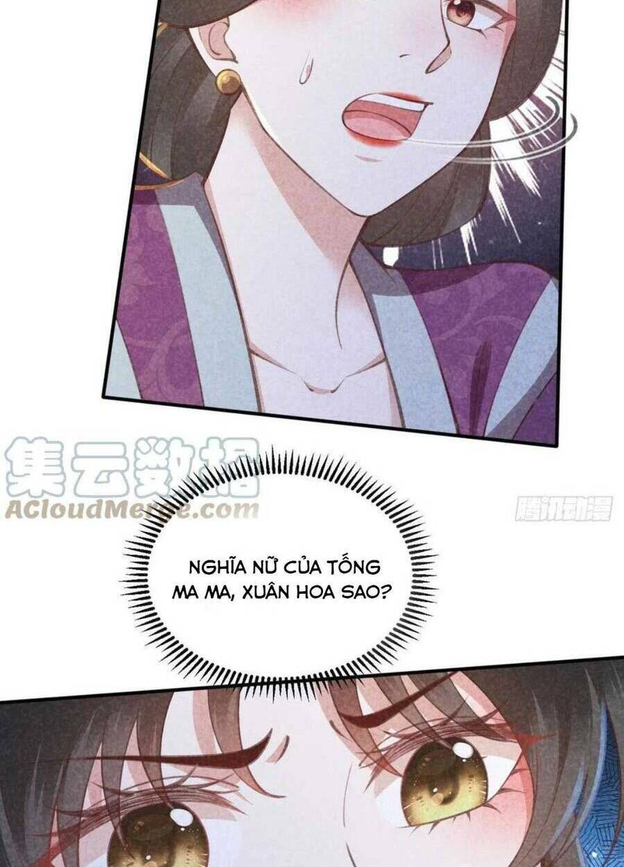 đại đích nữ trọng sinh về báo thù chapter 28 6