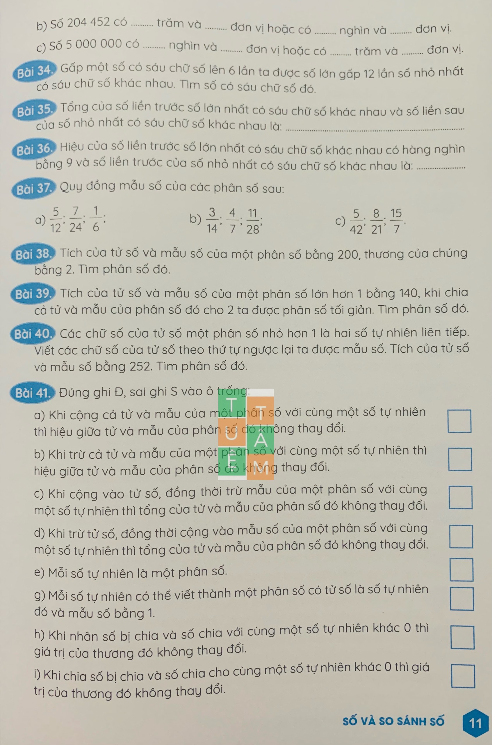 Sách - Toán bồi dưỡng học sinh giỏi lớp 4