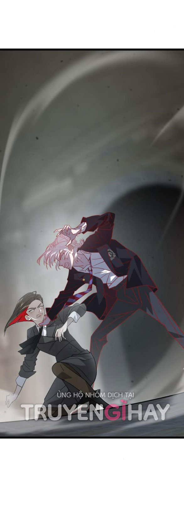 dark moon - tế đàn ánh trăng chapter 46.1 23