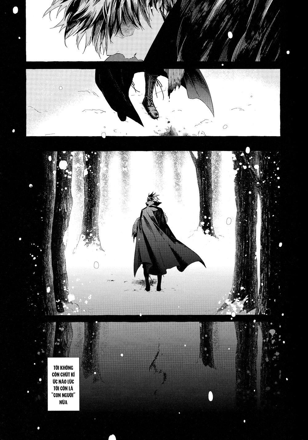 oneshot hỏny chapter 71 8