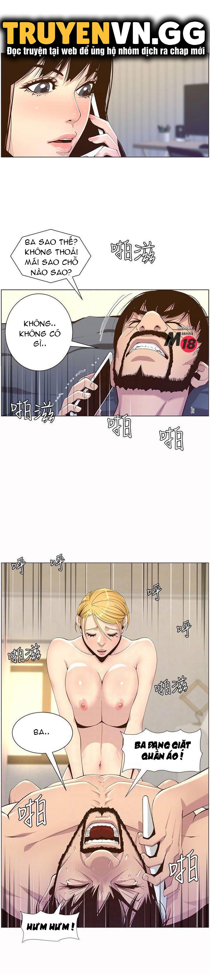 cha dượng chapter 87 24