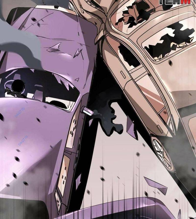 siêu tiến hóa chapter 101 21