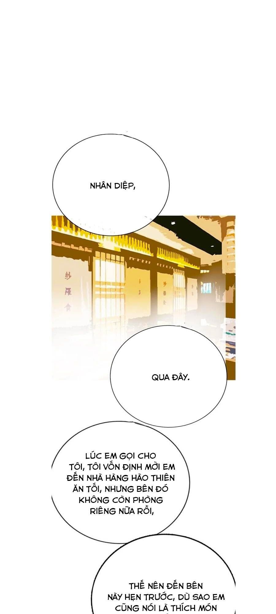 công chúa nữ vương mệnh chapter 127 17