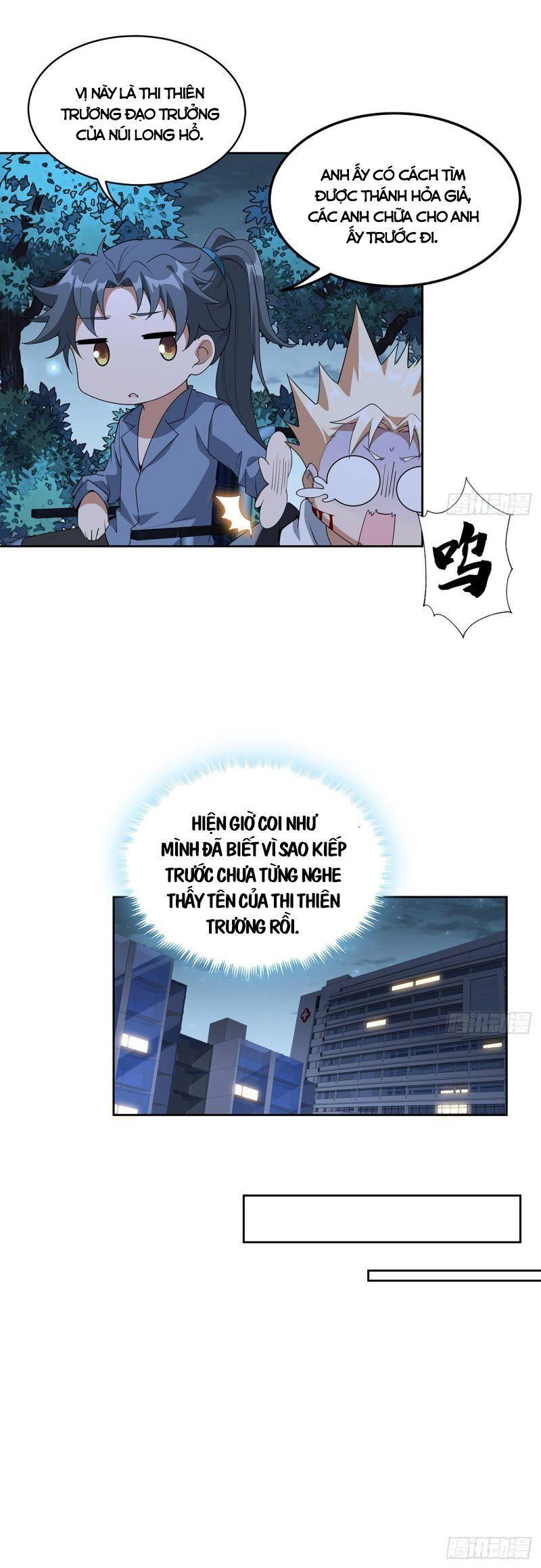 địa cầu đệ nhất kiếm chapter 45 10