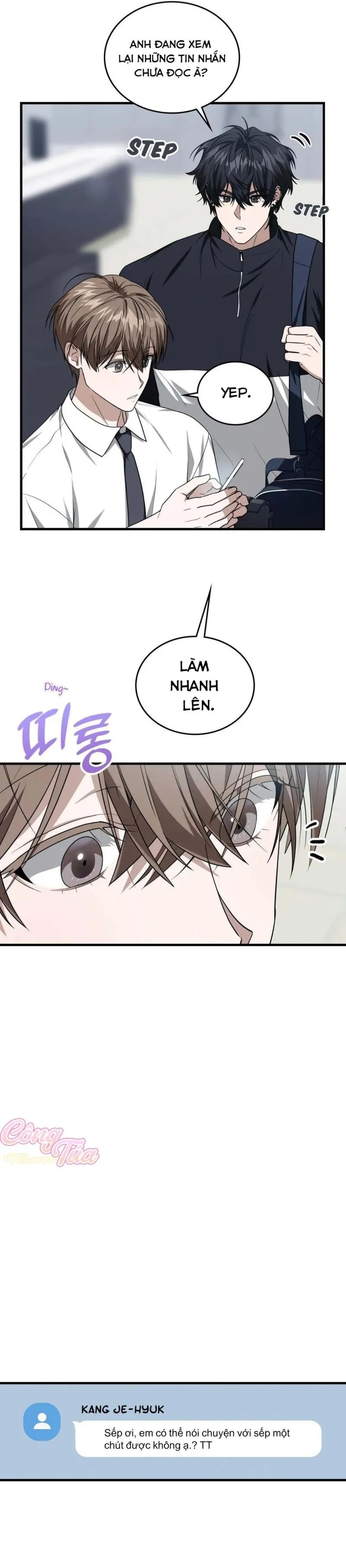 thành viên của hội là hàng xóm bên cạnh chapter 67 10