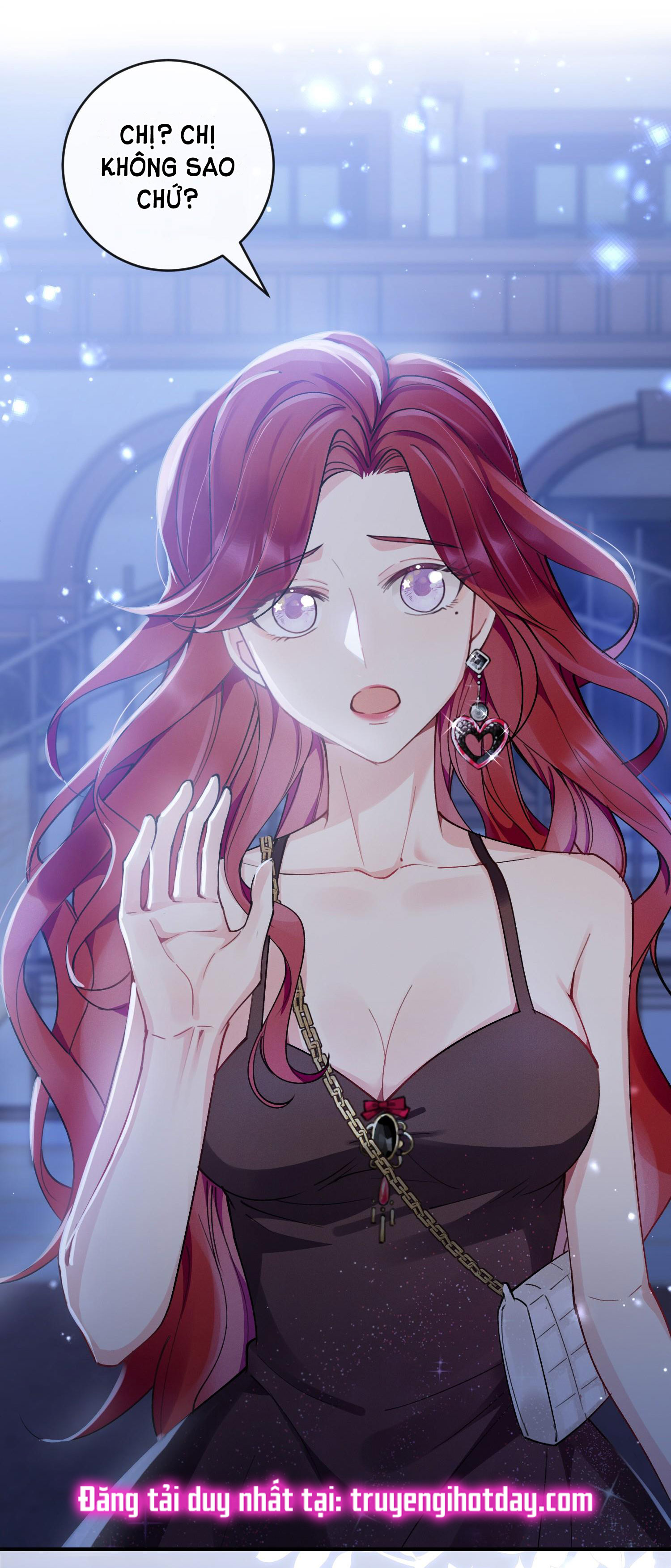 chưa biết ai hơn ai chapter 3 27