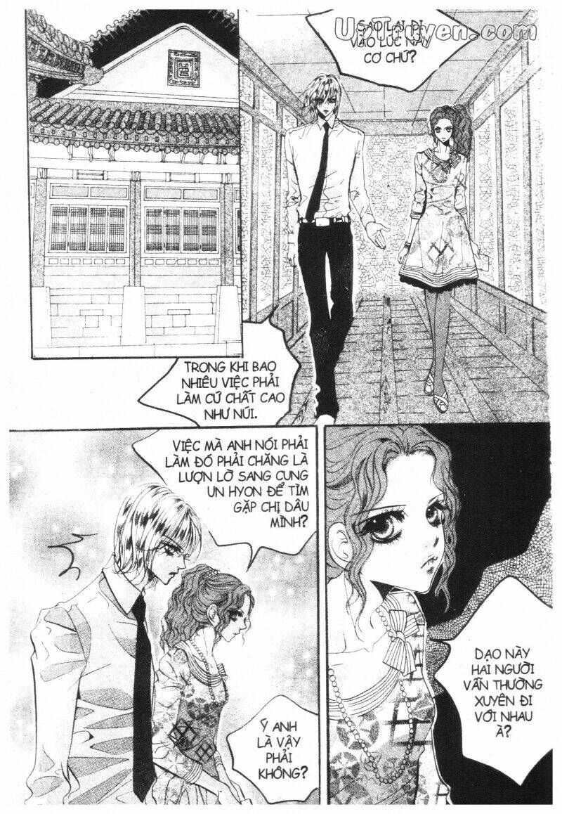 hoàng cung chapter 18 86