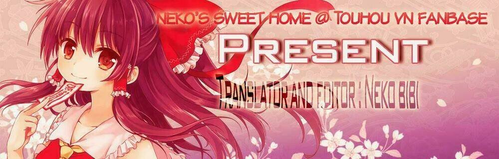 touhou - yago no ana ~ main series ~ chapter 4 1