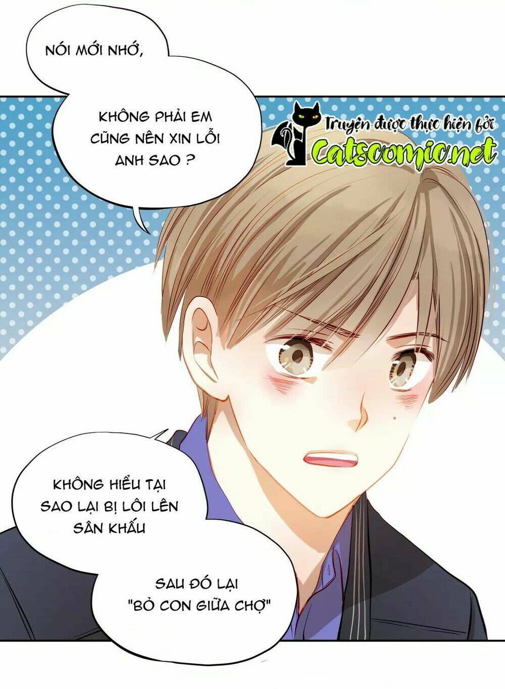 sự cám dỗ xấu xa chapter 35 2