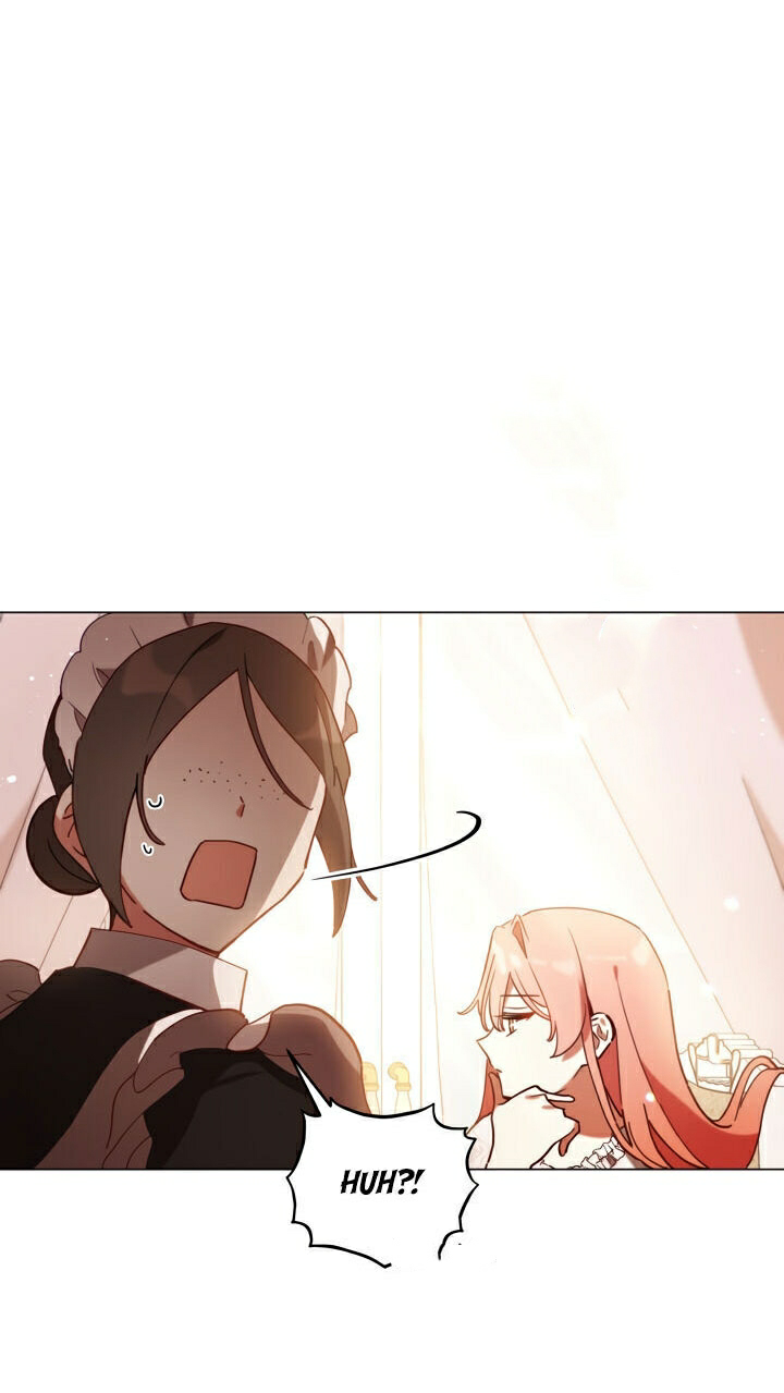 tiểu thư lạnh lùng chapter 4 45