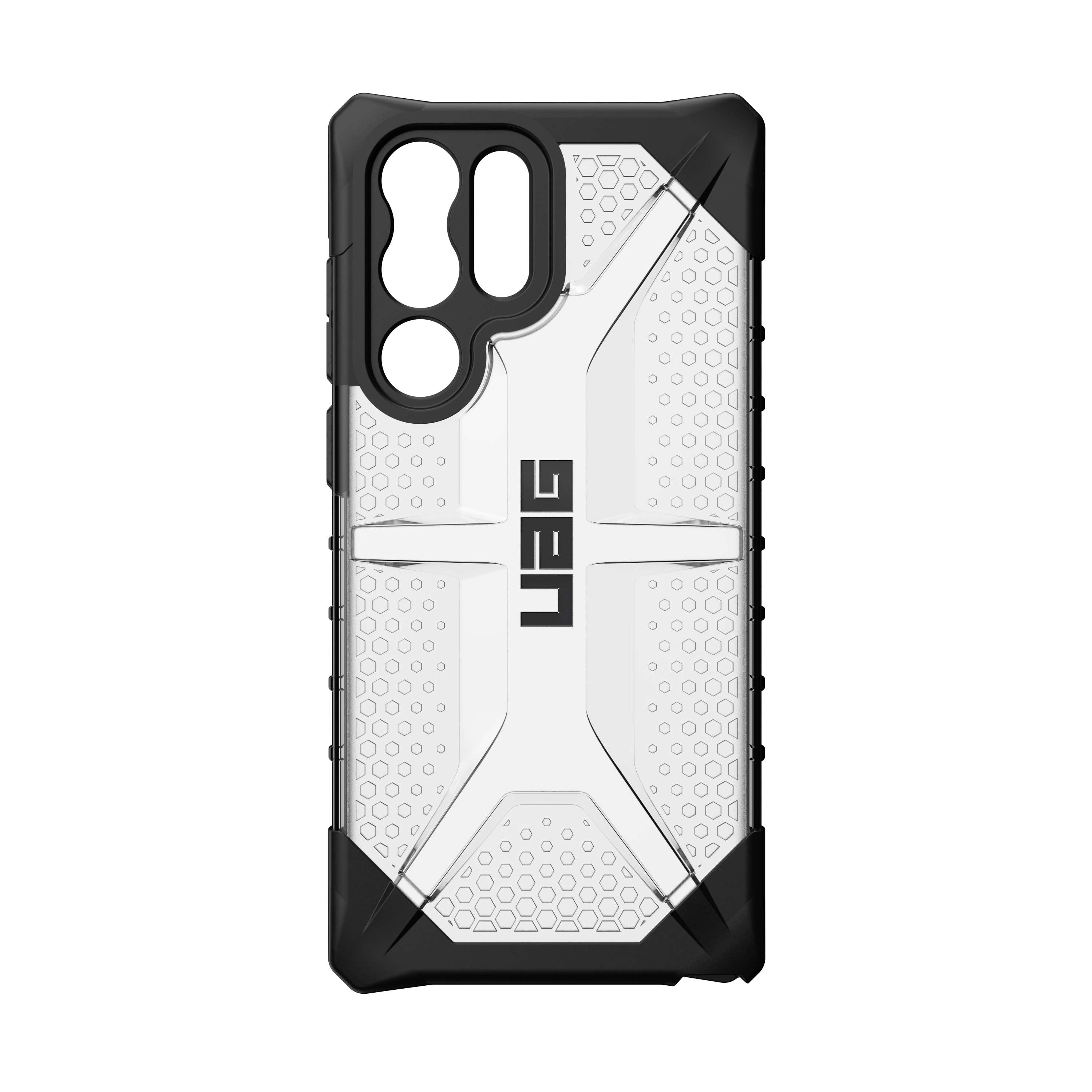 Ốp lưng UAG Plasma cho Samsung Galaxy S22 Ultra/S22 Ultra 5G - hàng chính hãng