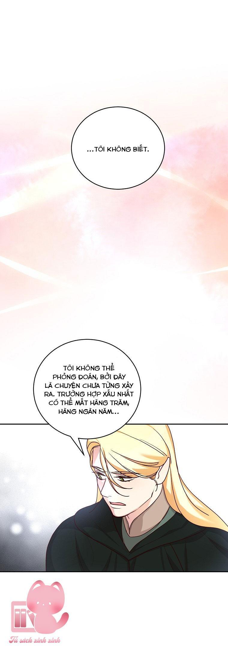 thế thì ta cứ trở thành kẻ ác thôi chapter 64 17