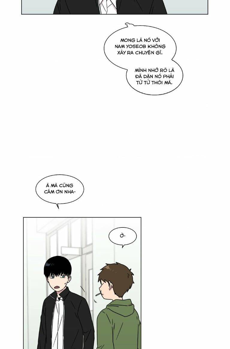 …”một sự thật khá khó chịu.” chapter 58 40