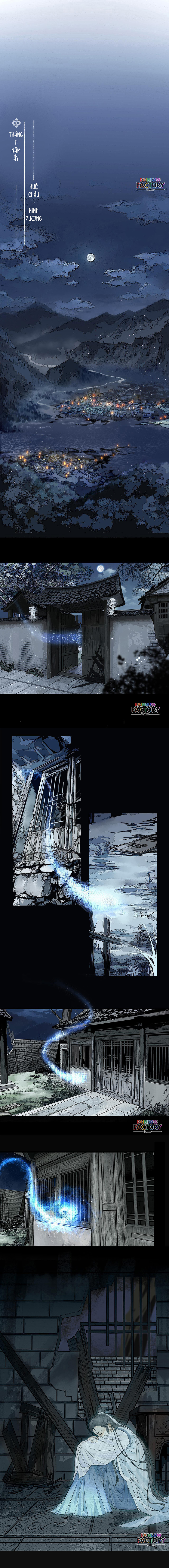 đồng tiền kham thế chapter 0 5