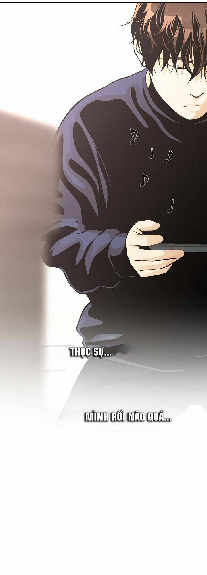 thước phim sự thật chapter 23 24