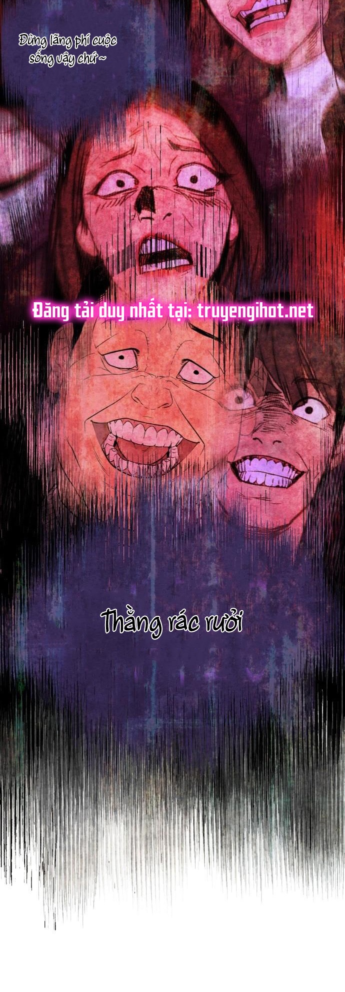 bạch huyết - white blood chapter 2 115