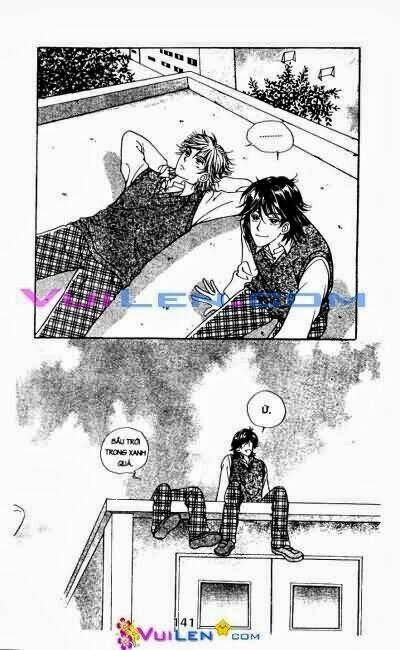 cô bé táo bạo chapter 2 141