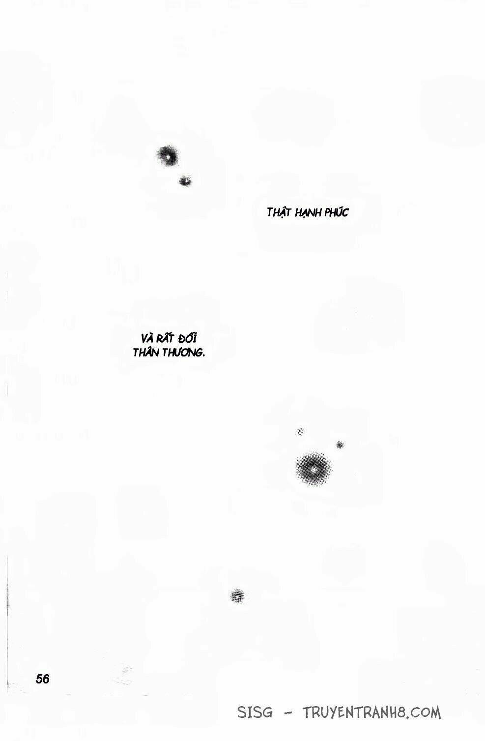 nabi - cánh bướm chapter 9 2