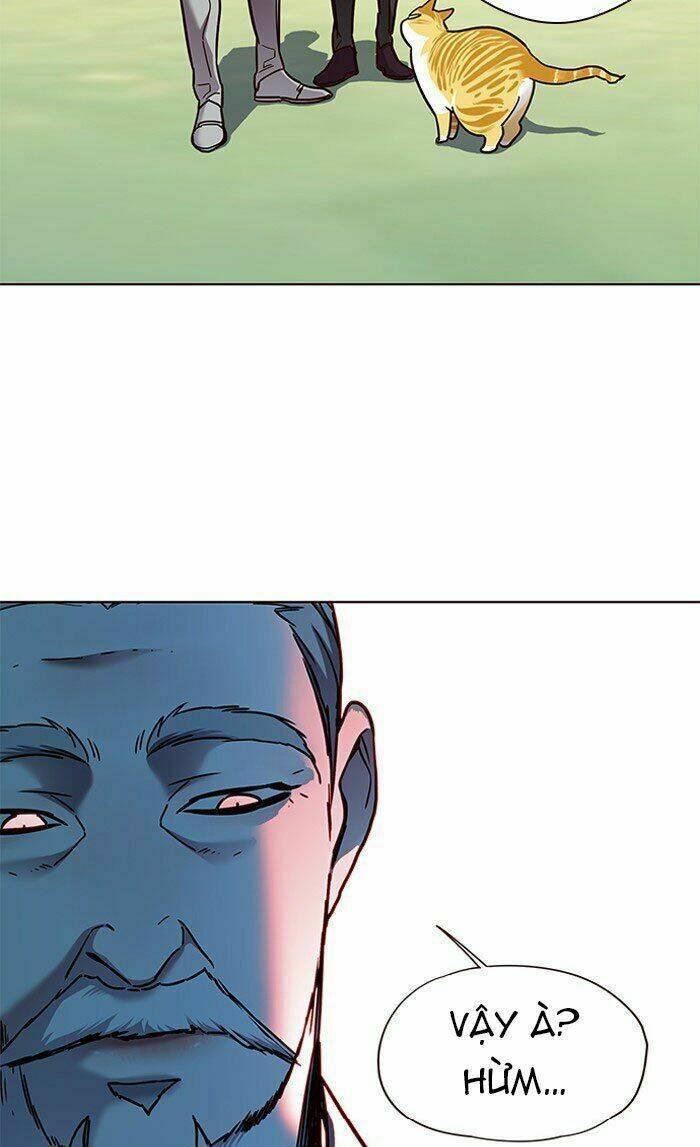 biến thân thành mèo chapter 71 72