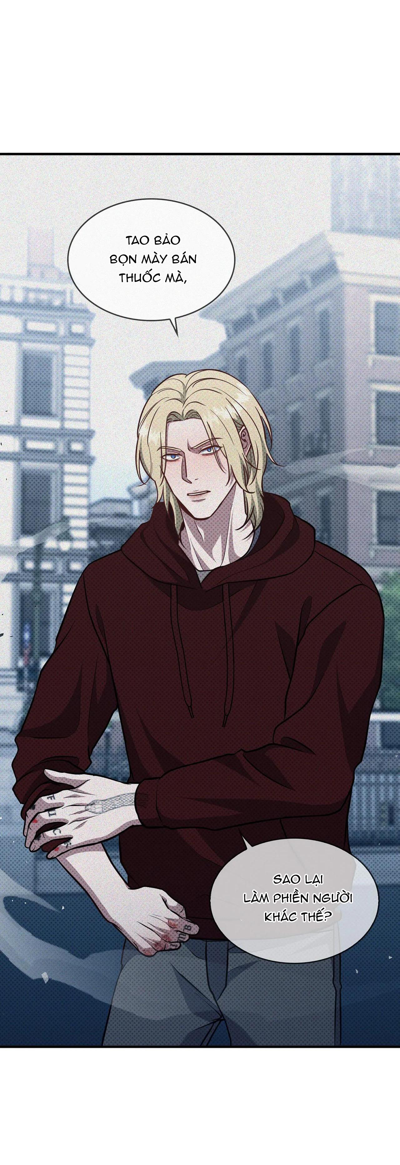 (abo) nỗi u sầu của manhattan chapter 5 4