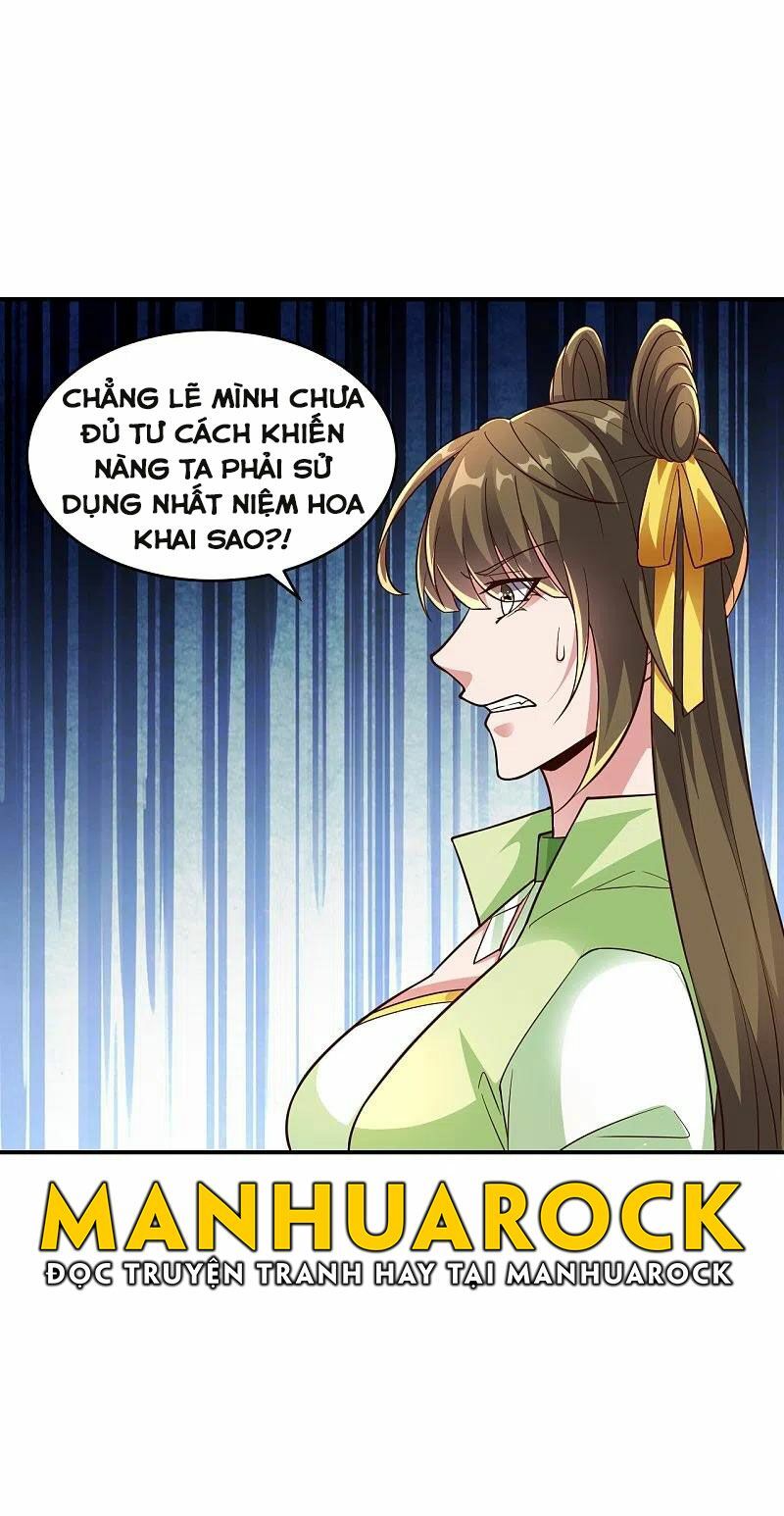 tiên võ đế tôn chapter 265 5