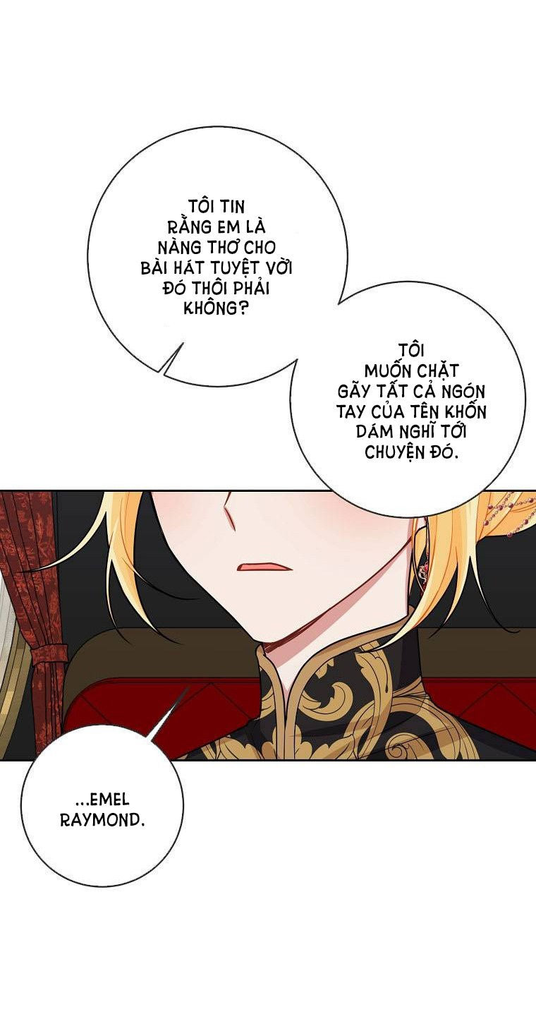 tôi là tiểu thư của gia đình này chapter 126 18