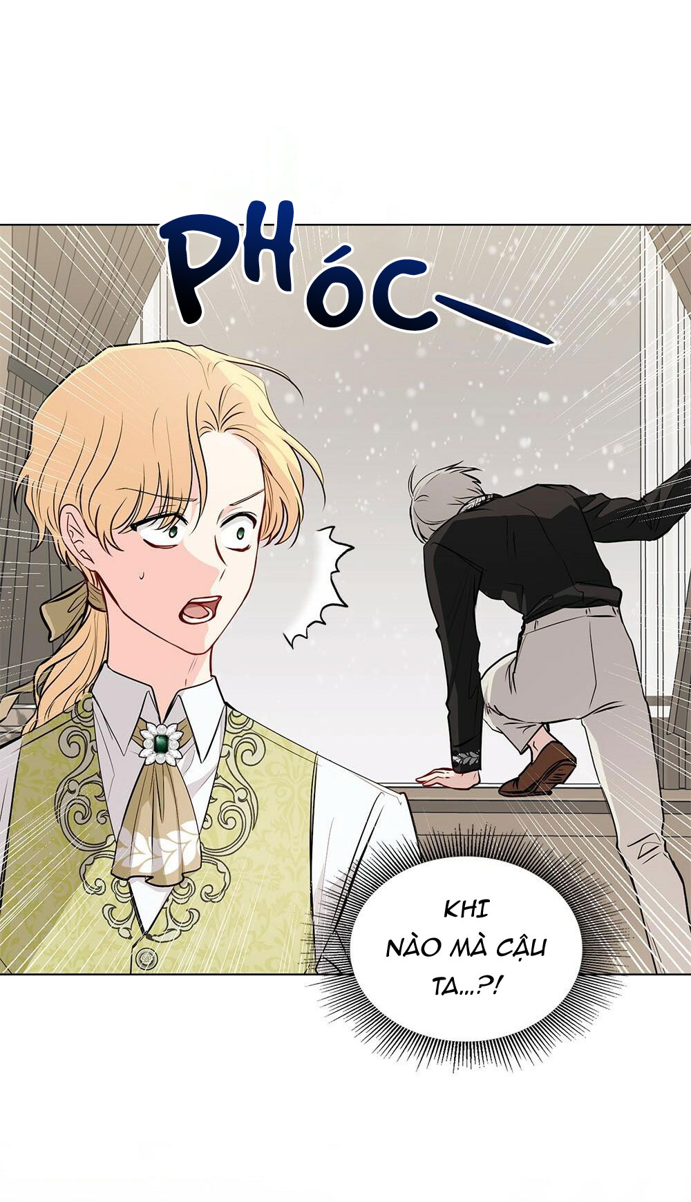 đi tìm nàng camellia chapter 16.1 12