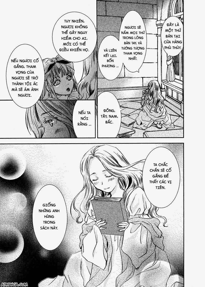 mein ritter - watashi no kishi chapter 2 11