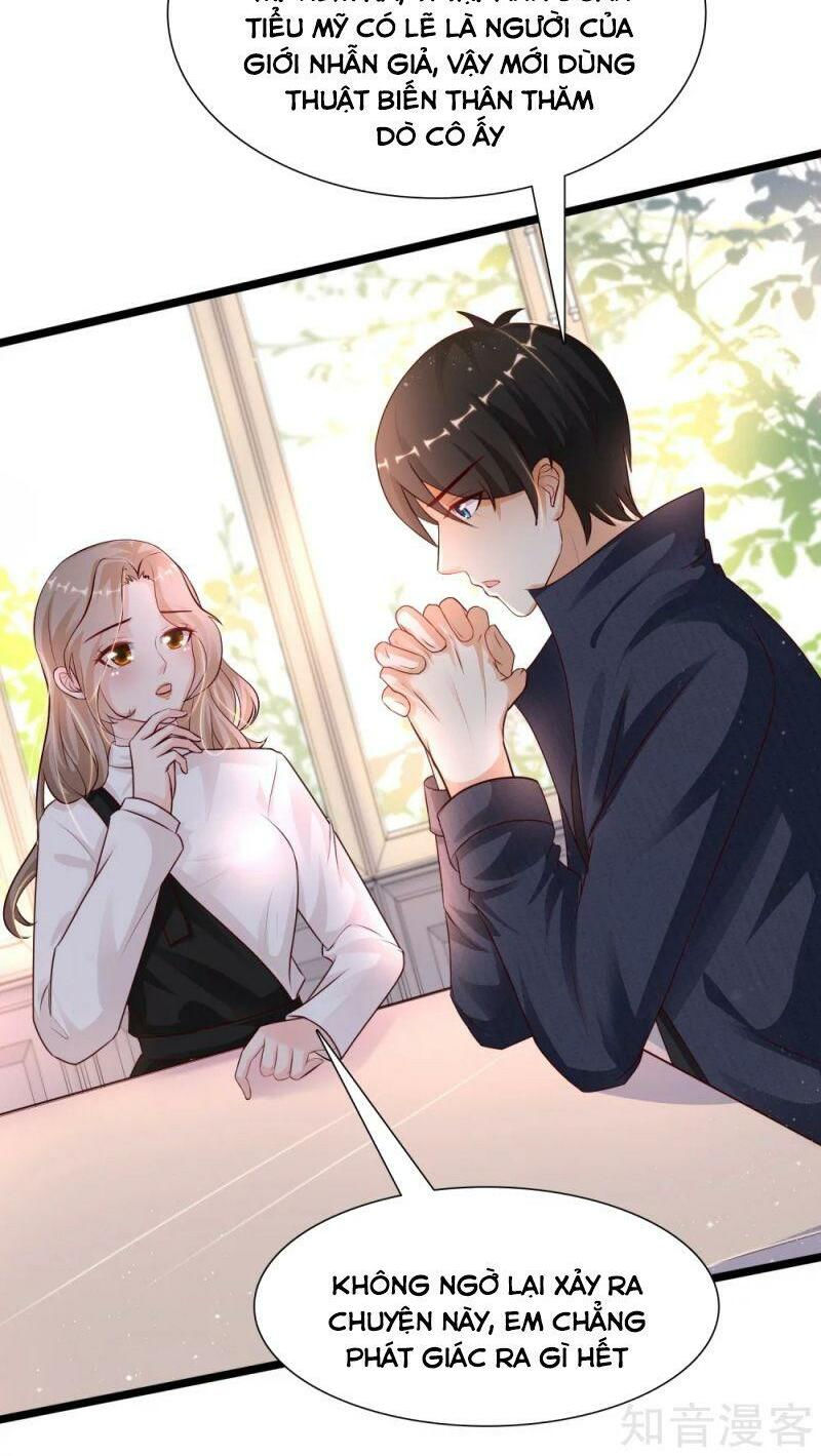 tối cường vận đào hoa chapter 189 2