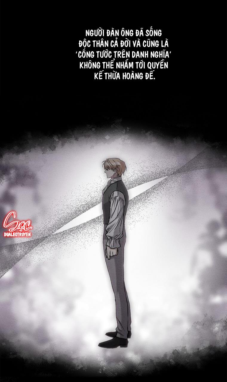 bước ngoặt định mệnh chapter 28 14