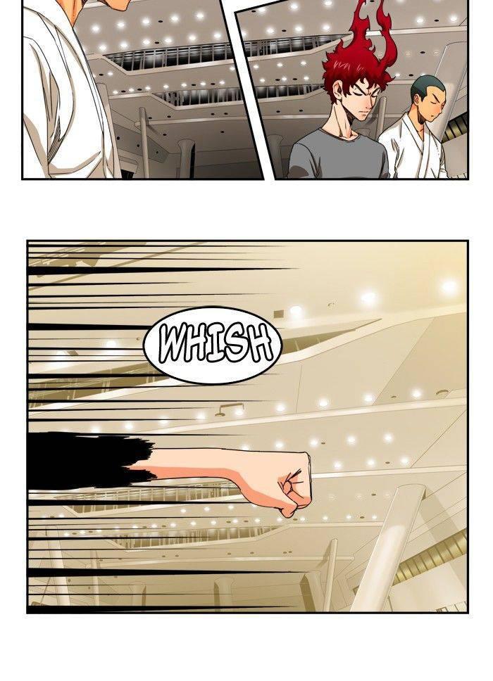 Chúa tể học đường chapter 343.2 4