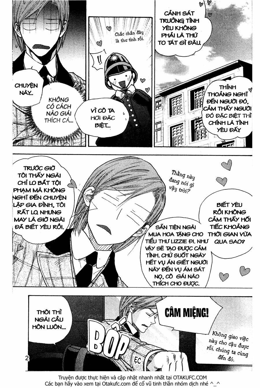 lady detective chapter 10 11