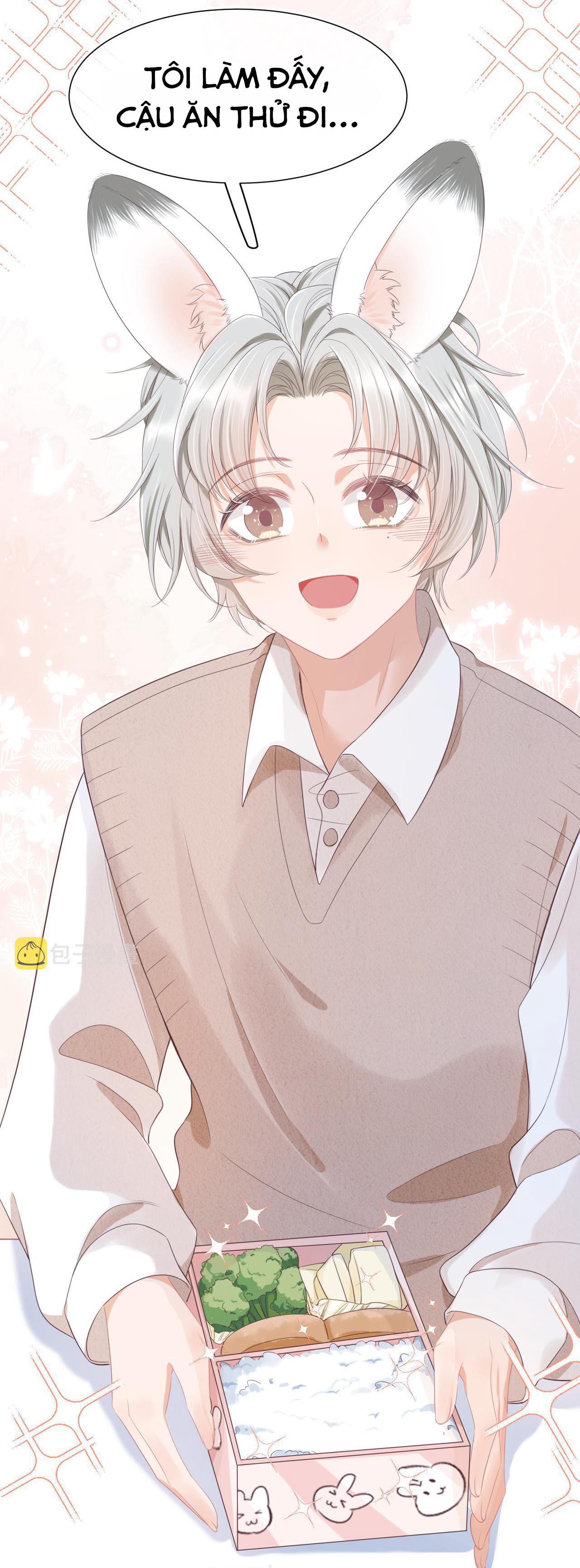[ss2] một ngụm ăn cả thỏ con chapter 9 29