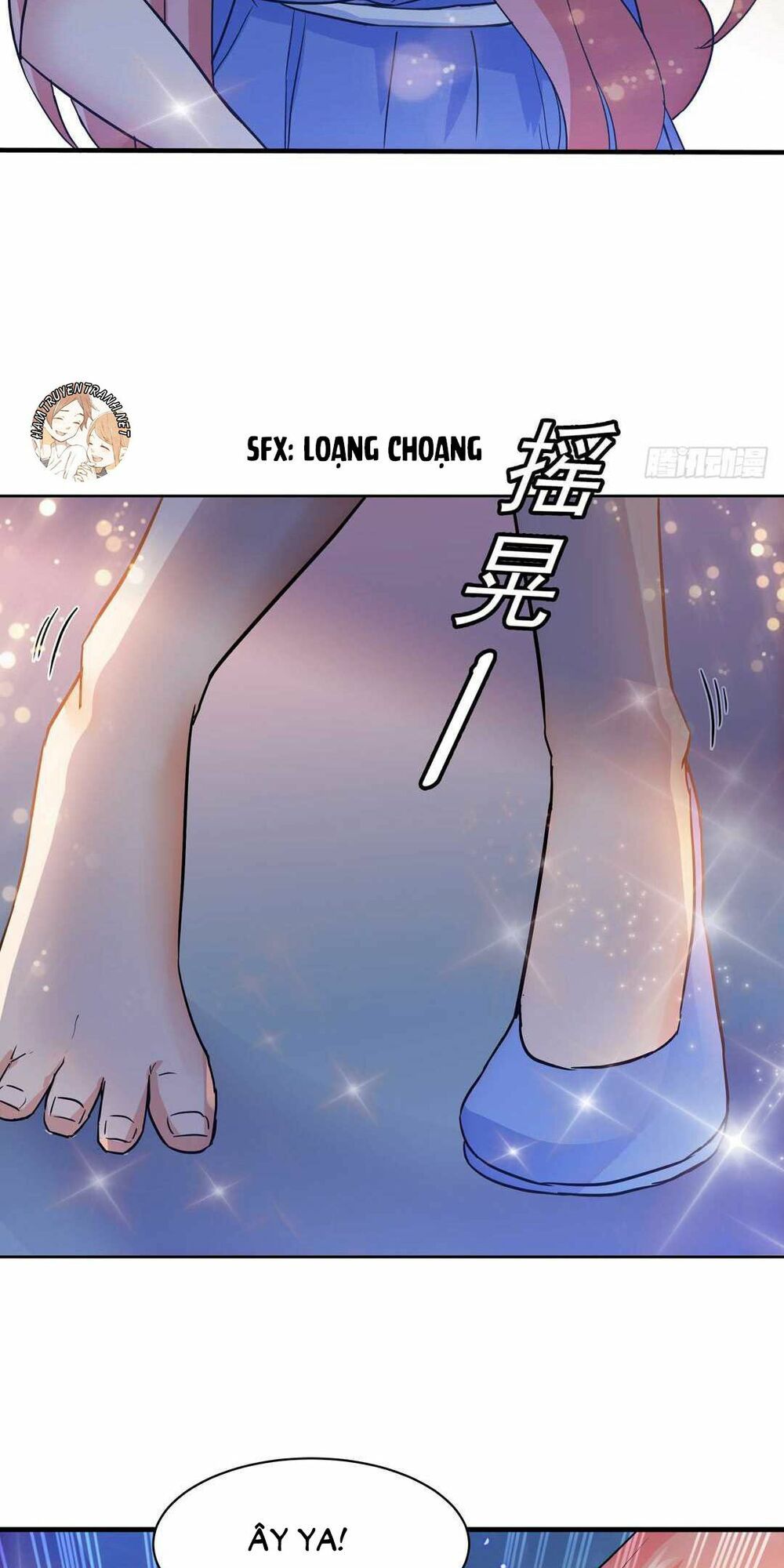 cô vợ siêu mẫu của cố thiếu chapter 111 8