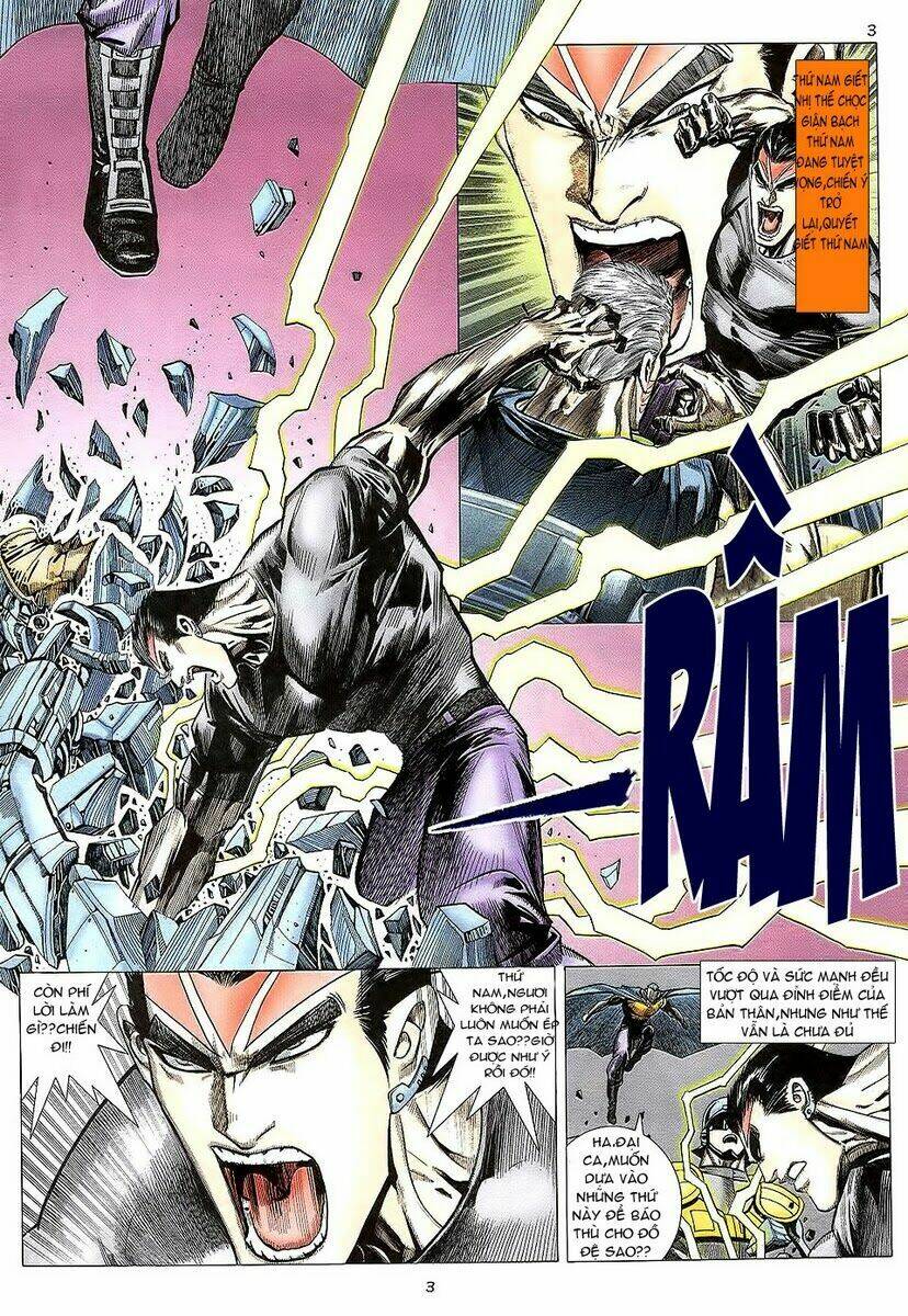 hải hổ 3 chapter 44 3