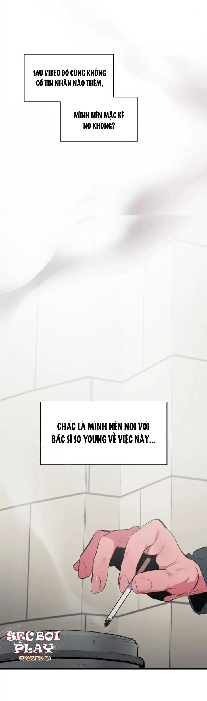 đối tác cơ thể hoàn hảo chapter 28 17