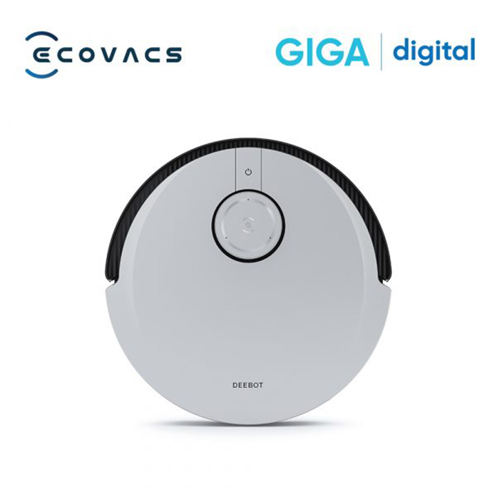 Robot hút bụi lau nhà ECOVACS Deebot X1 OMNI - tự giặt khăn, tự đổ rác - Bản quốc tế Hàng Chính Hãng