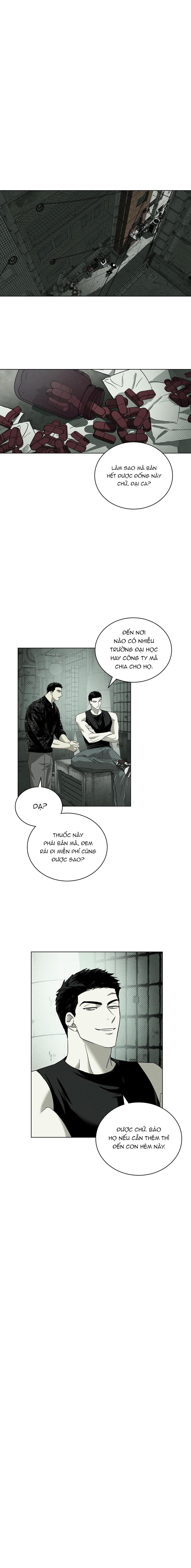 dưới ánh đèn xanh ss2 chapter 3 6